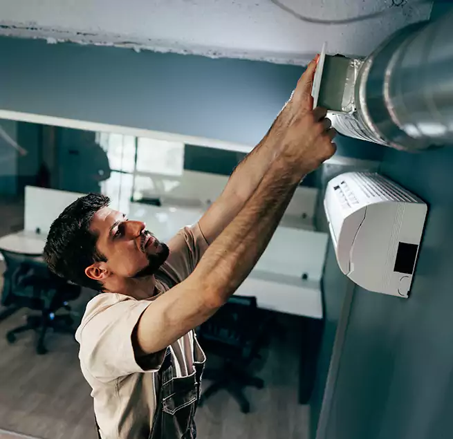 Why Homeowners & Businesses Trust Us in Hueytown, AL?