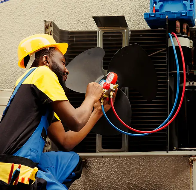 Why Homeowners & Businesses Trust Us in Hueytown, AL?