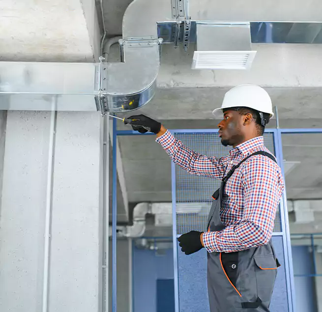 Why Homeowners & Businesses Trust Us in Hueytown, AL