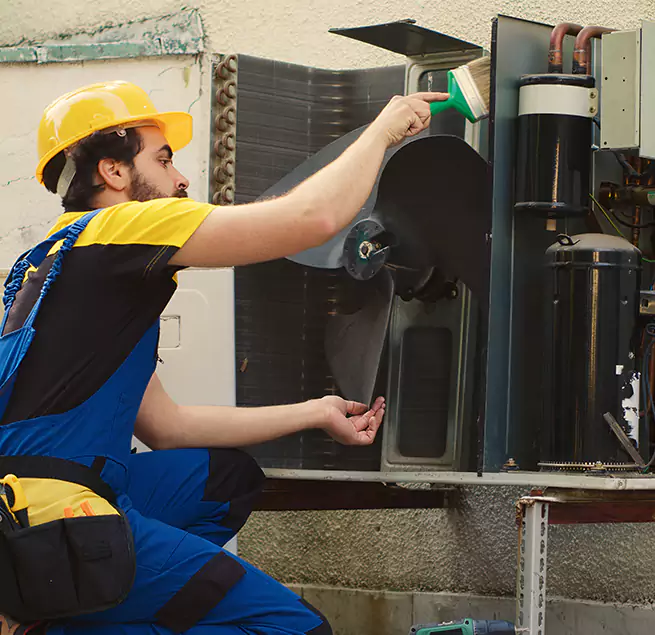  Why Homeowners & Businesses Trust Us in Hueytown, AL?