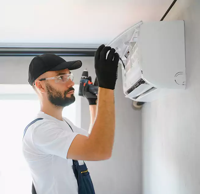 Why Homeowners & Businesses Trust Us in Hueytown, AL