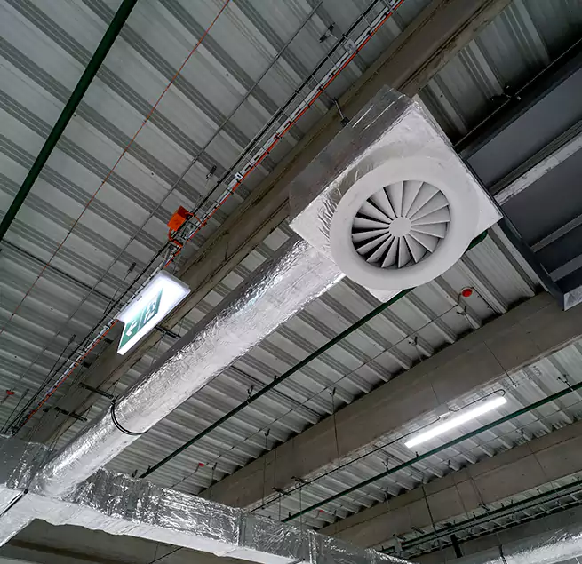 Why Homeowners & Businesses Trust Us in Hueytown, AL