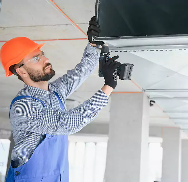 Why Homeowners & Businesses Trust Us in Hueytown, AL?