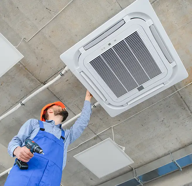 Why Homeowners & Businesses Trust Us in Hueytown, AL