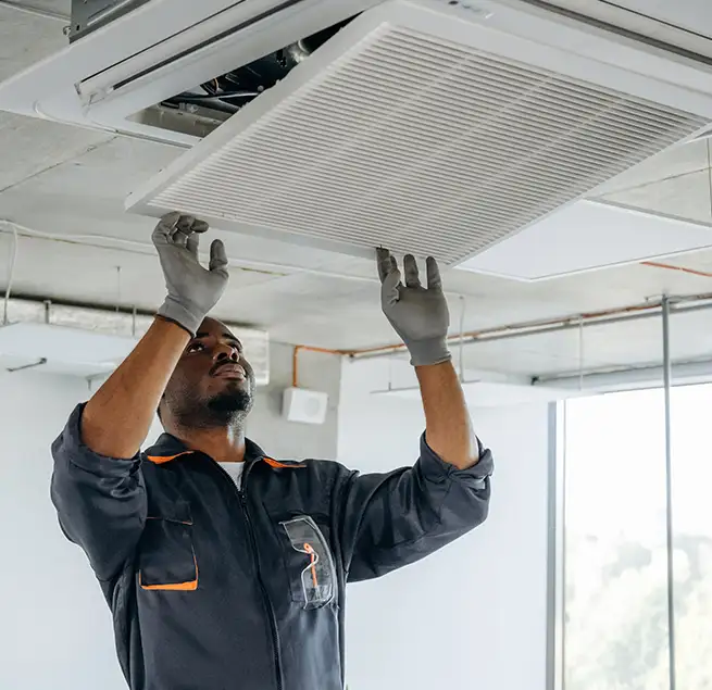  Why Homeowners & Businesses Trust Us in Hueytown, AL?