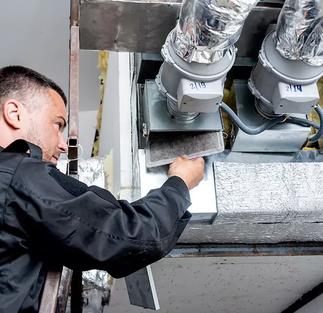 Why Homeowners Businesses Trust Us in Hueytown, AL?