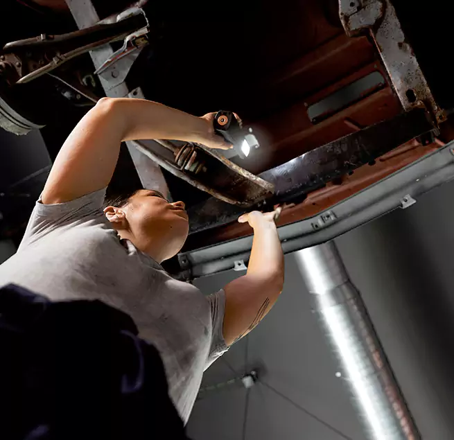 Why Homeowners & Businesses Trust Us Hueytown, AL