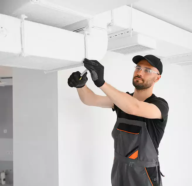  Why Homeowners Businesses Trust Us Hueytown, AL