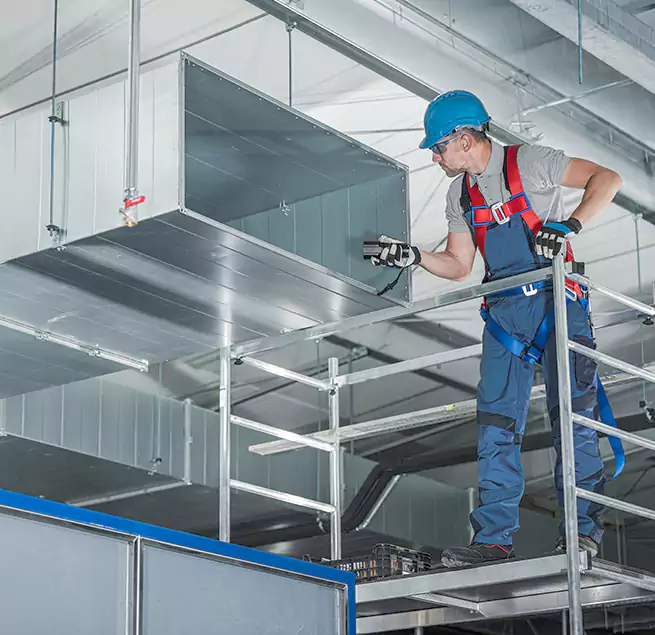 Why Homeowners & Businesses Trust Us Hueytown, AL