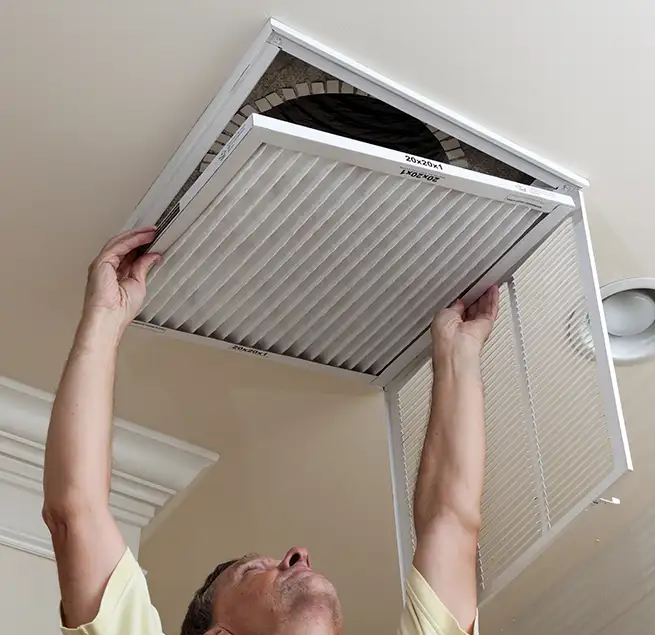 Why Homeowners & Businesses Trust Us in Hueytown, AL?