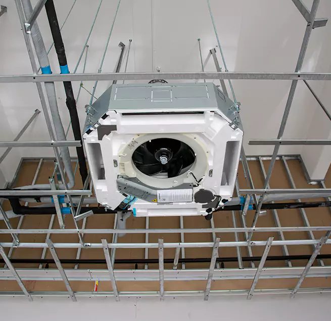 Why Homeowners & Businesses Trust Us Hueytown, AL?