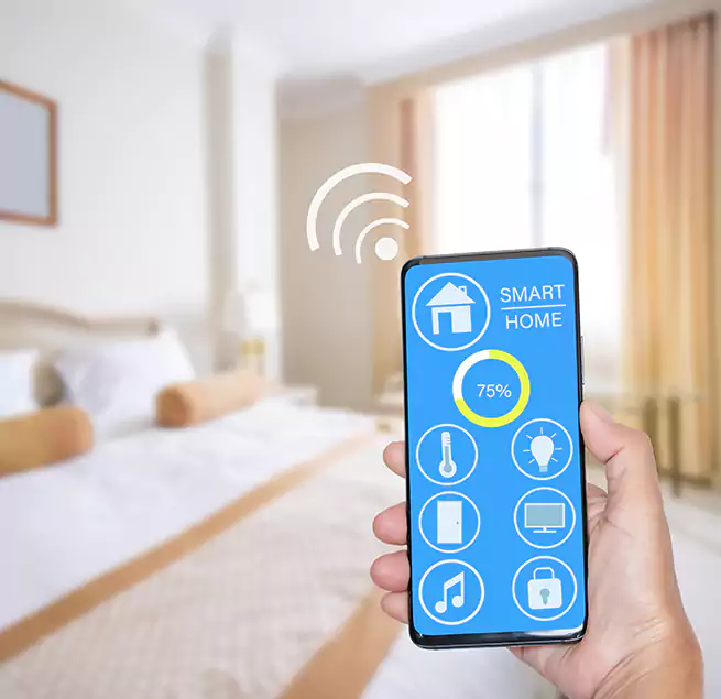 Why Homeowners & Businesses Trust Us in Hueytown, AL