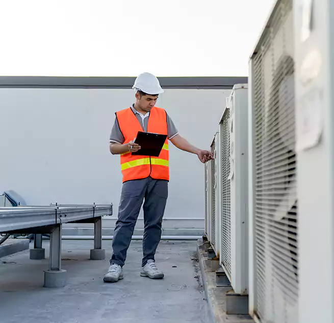 Why Homeowners & Businesses Trust Us in Hueytown, AL?