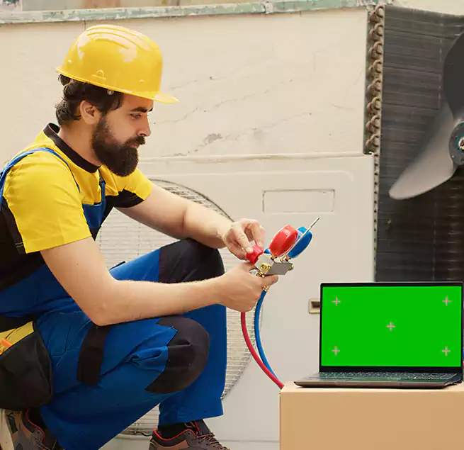 Why Homeowners & Businesses Trust Us in Hueytown, AL?