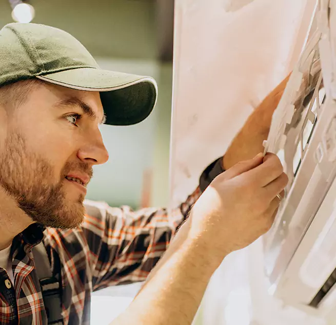 Why Homeowners & Businesses Trust Us in Hueytown, AL?