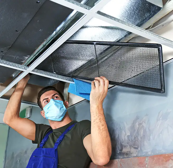 Why Homeowners & Businesses Trust Us in Hueytown, AL?