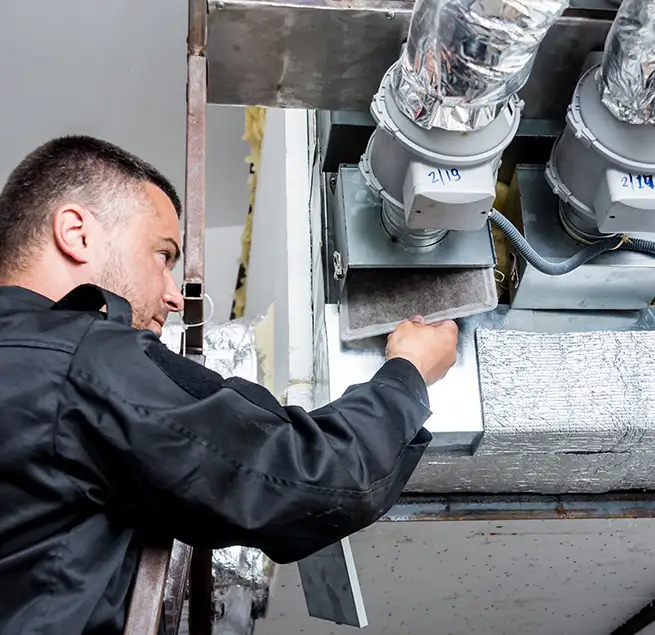 Why Homeowners & Businesses Trust Us in Hueytown, AL?